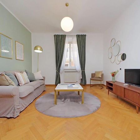 Ych-Comfortable 2 Bedrooms Flat Near Colosseum Roma Exterior foto