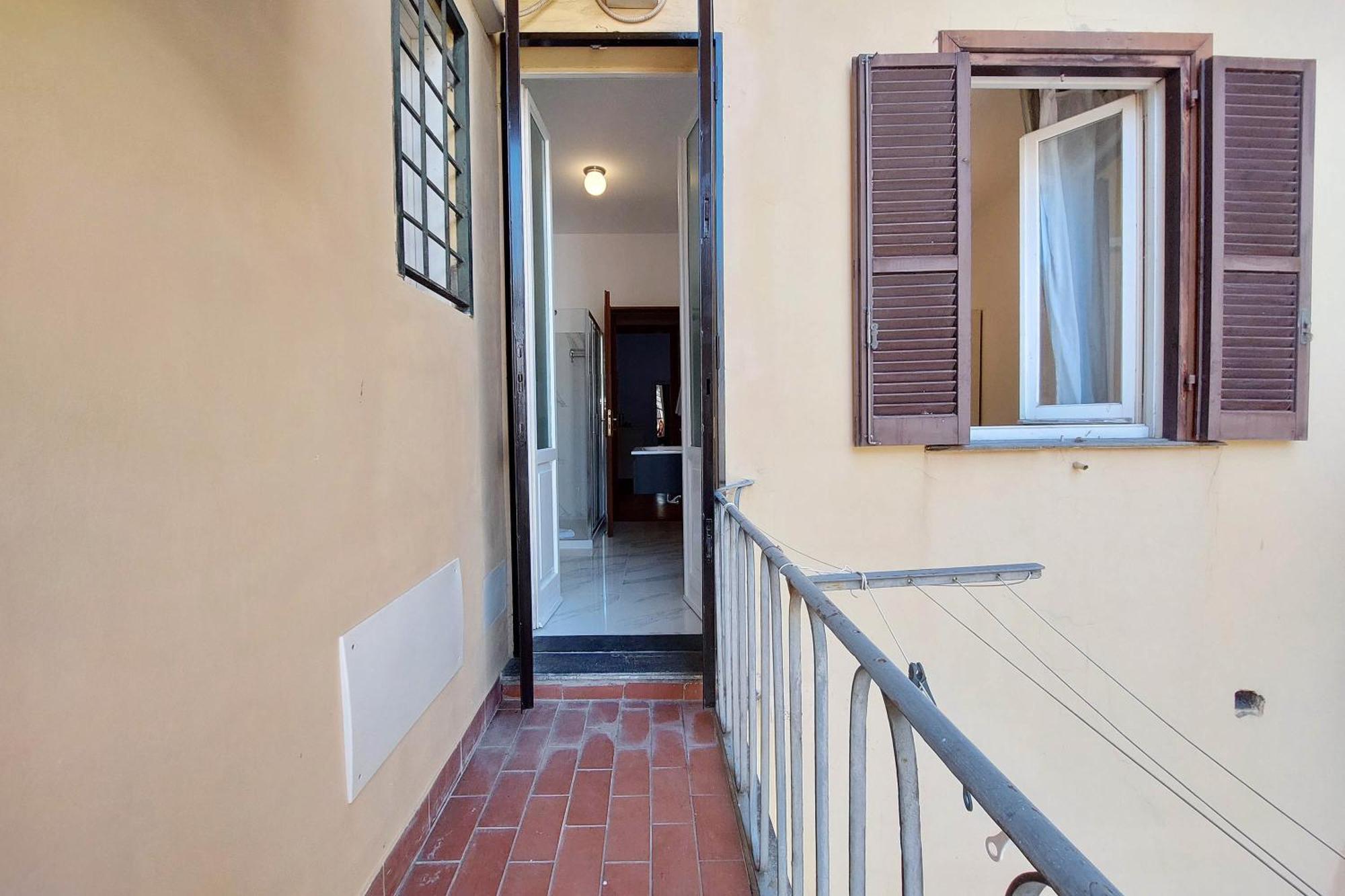 Ych-Comfortable 2 Bedrooms Flat Near Colosseum Roma Exterior foto